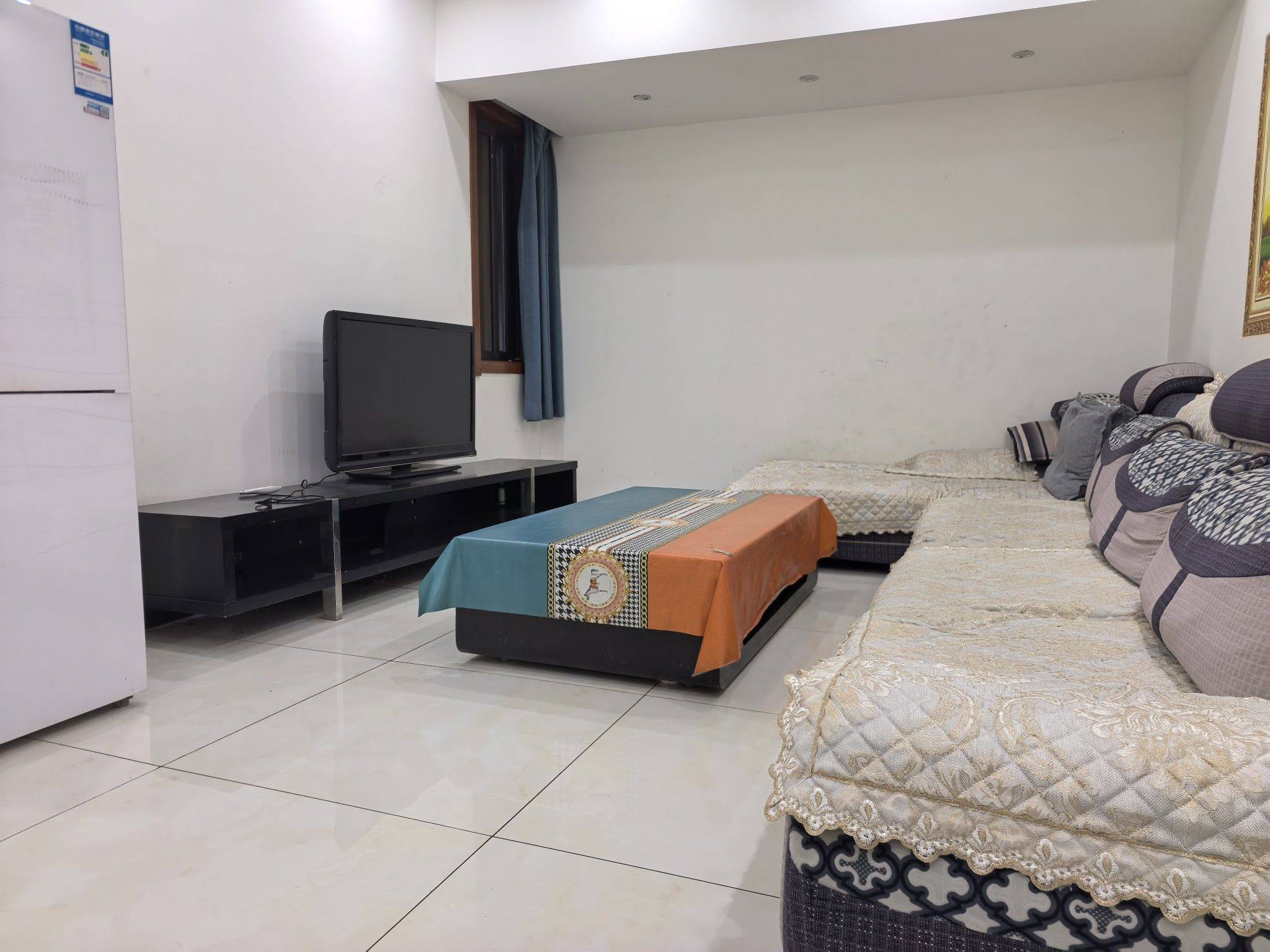 西安 雁塔 | 朱雀公馆-4~5号楼_6