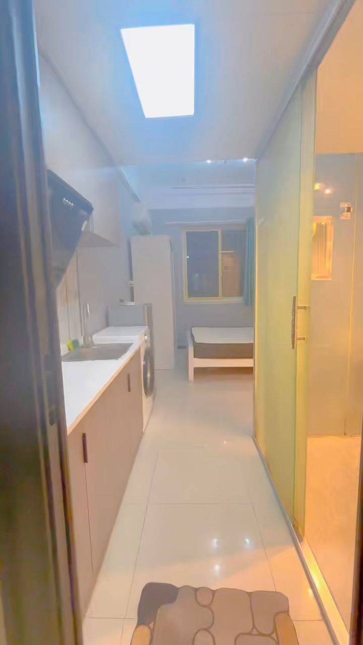 松江 伴亭青年公寓