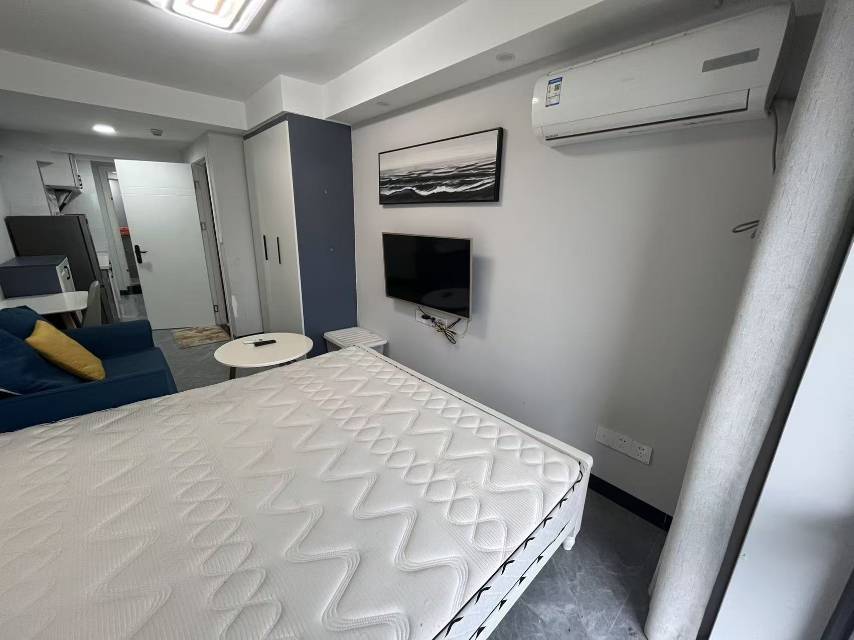 观山湖 阳光城启航中心