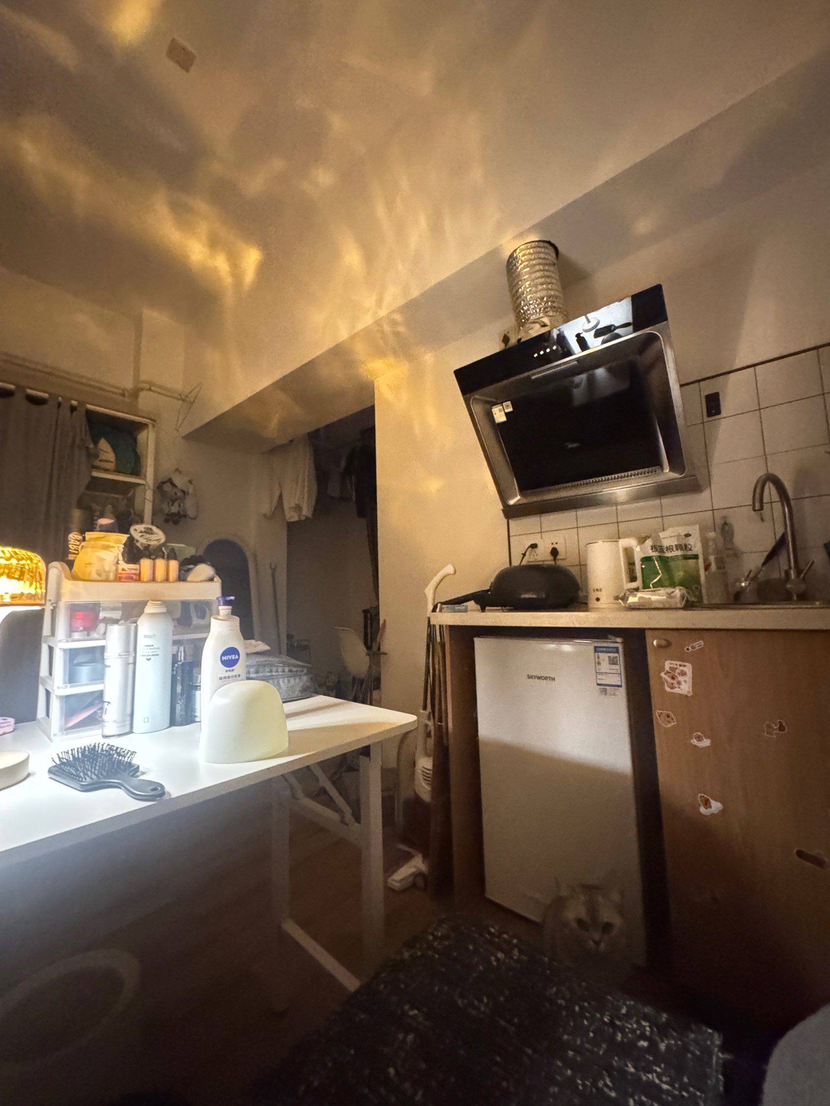 阿言爱吃冰淇淋整租房源3