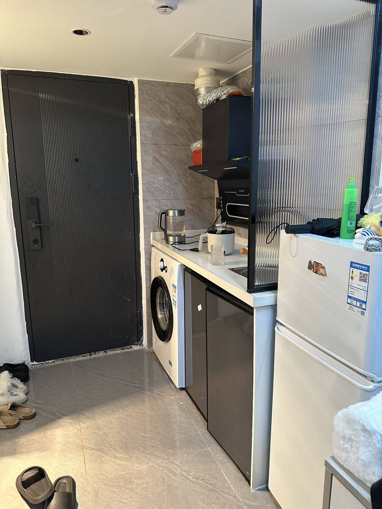 晋安区 闽江世纪广场