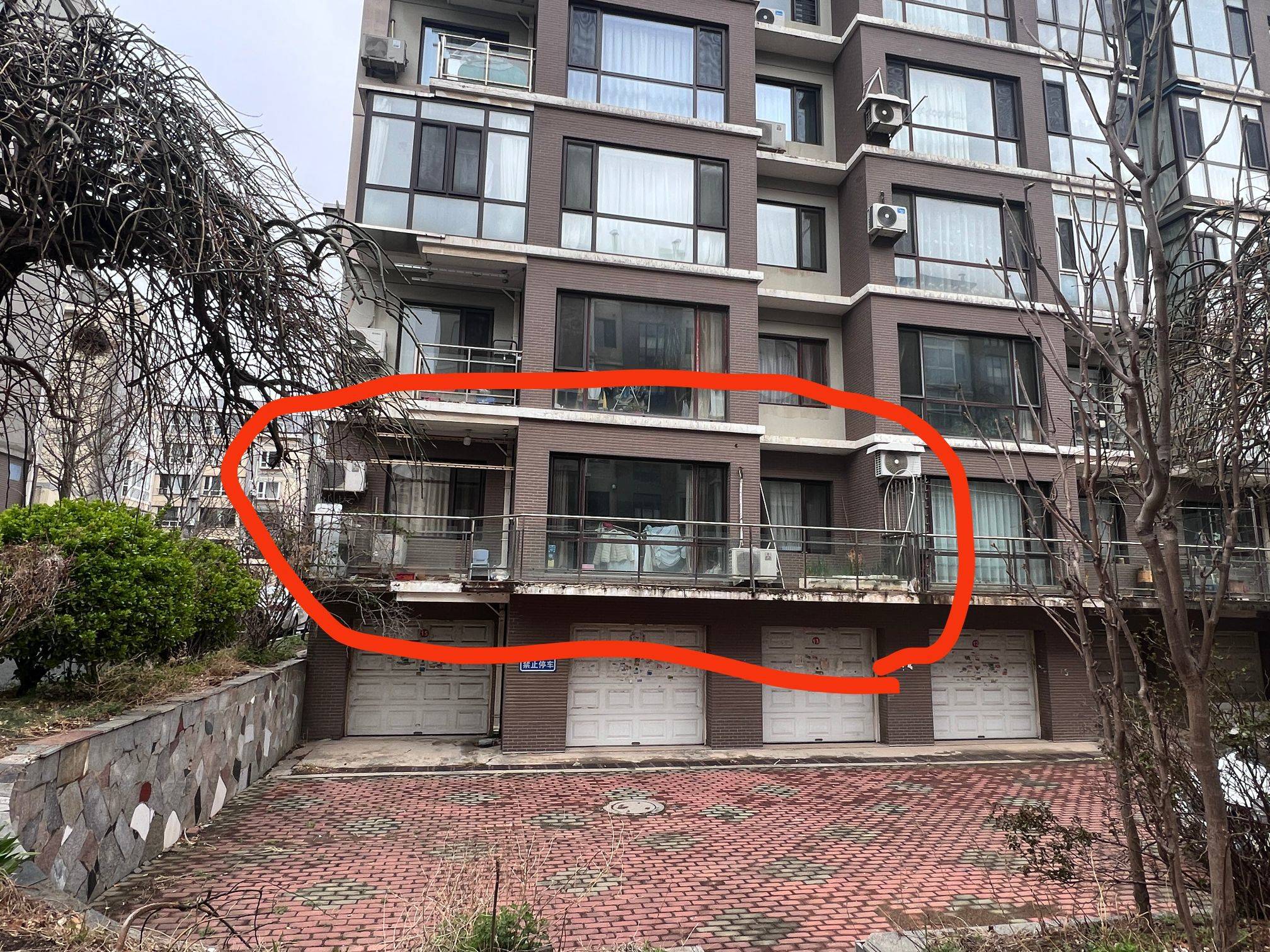 沙河口 水芙山竹-578C栋