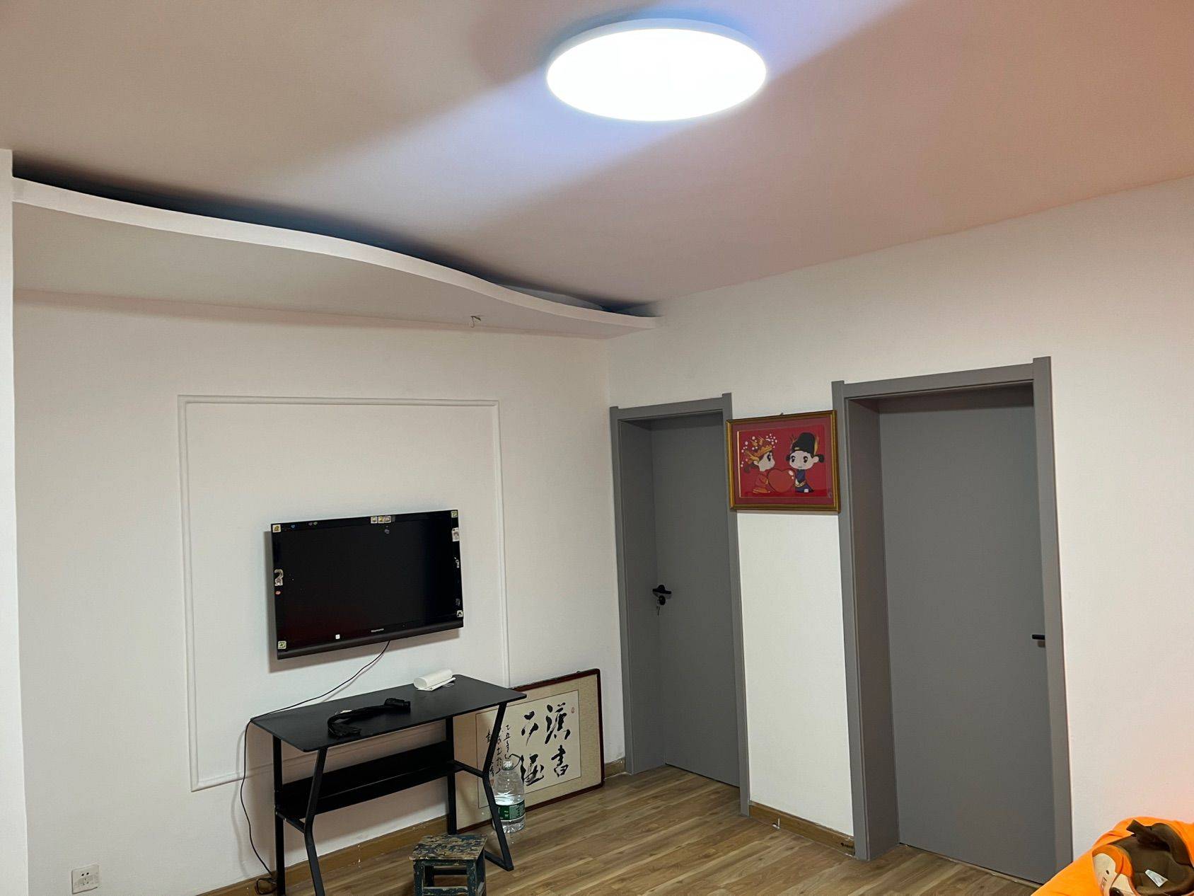 鼓楼 金苑社区-北院