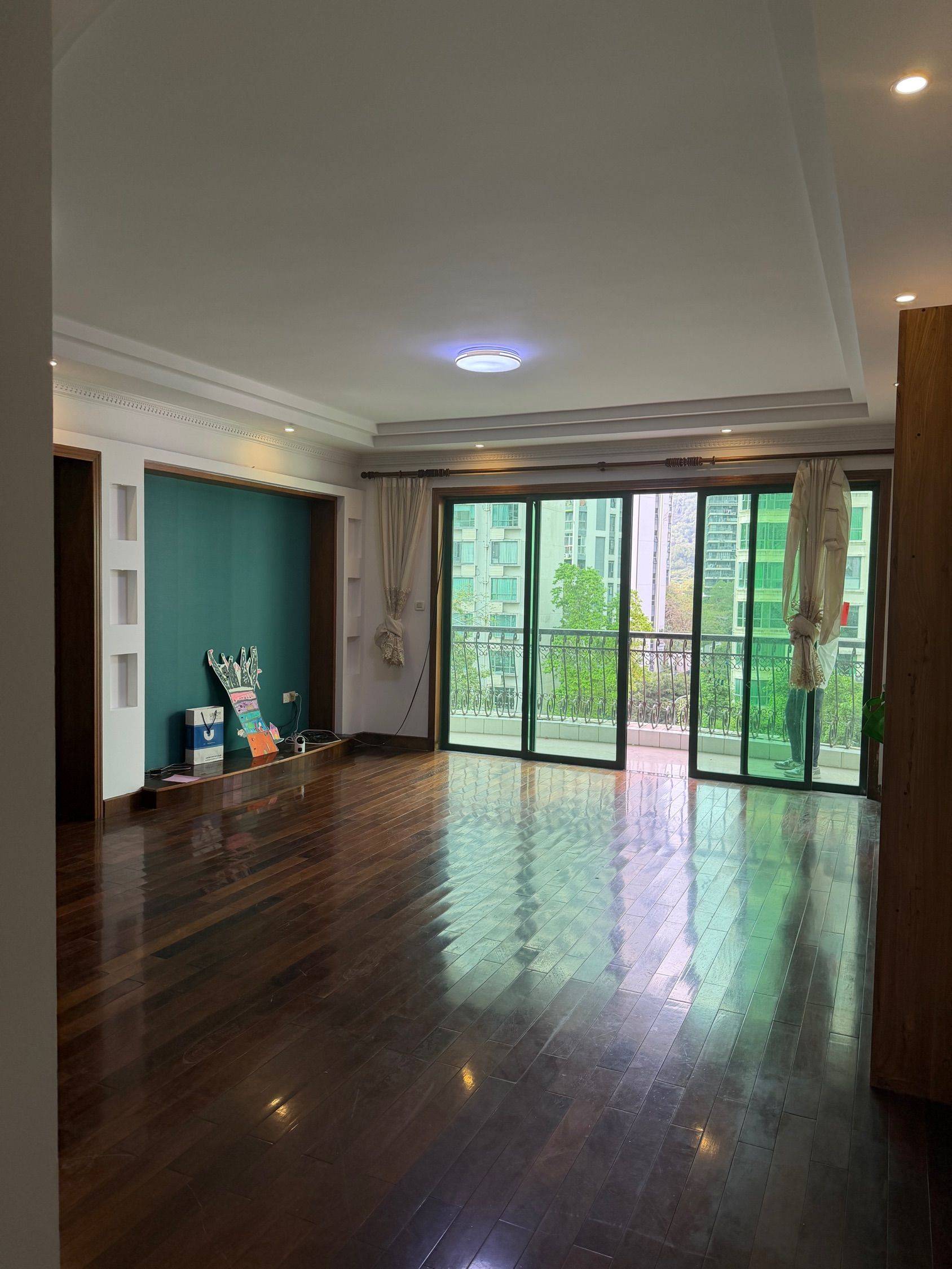 陈小姐整租房源3