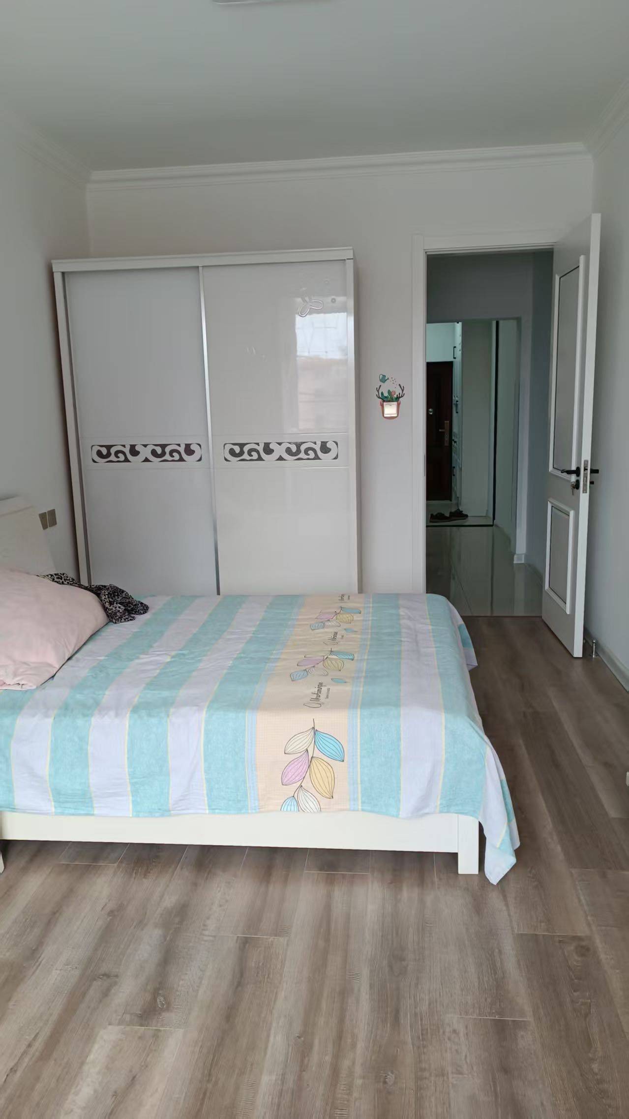 甘井子 双友街石油高层-33号楼