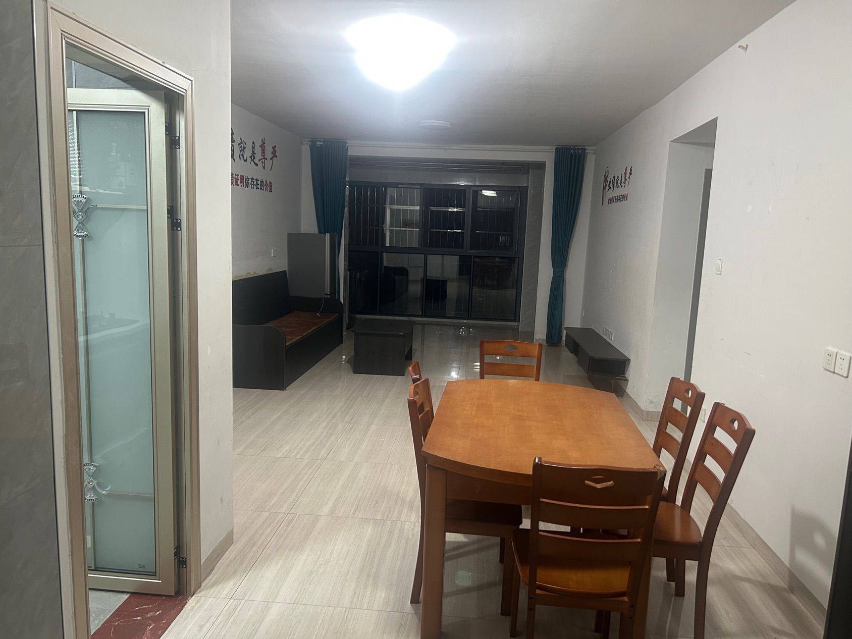 南昌 新建区 | 前进花园-A区_5