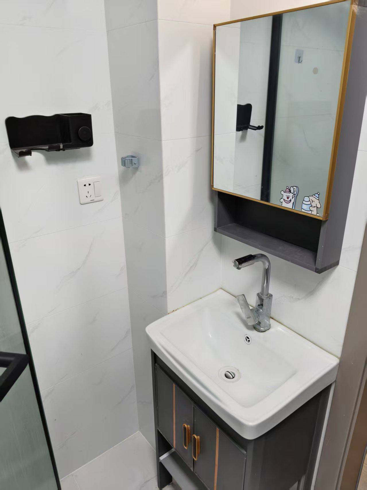 上海 长宁 | 华山花苑_6