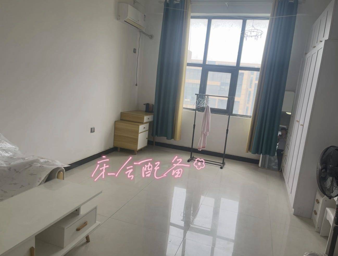 时光nice整租房源3