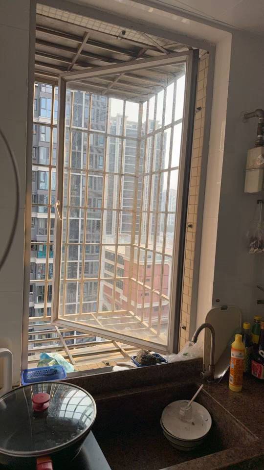 何厝单间转租整租房源2