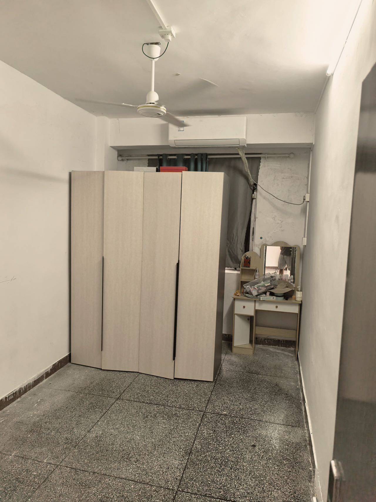 肖先生整租房源3