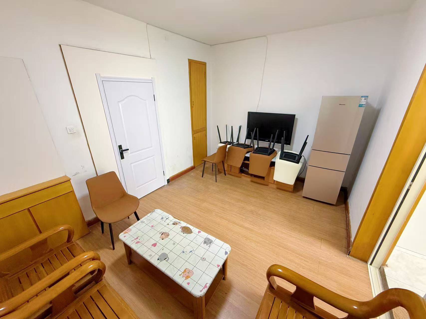 郑州 金水 | 文化路工学院家属院_5