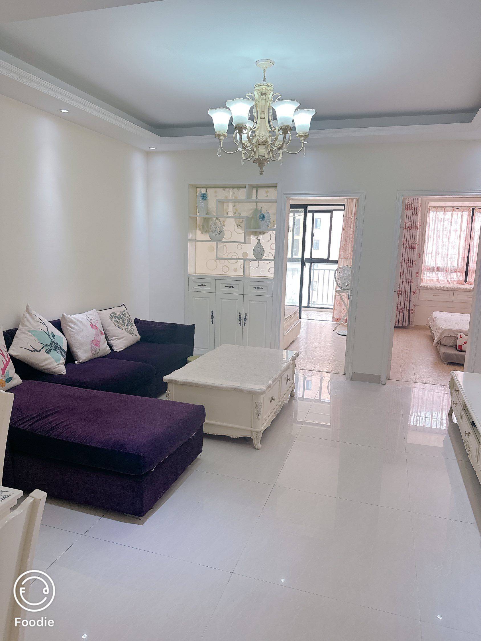 璐朵朵🍉整租房源2