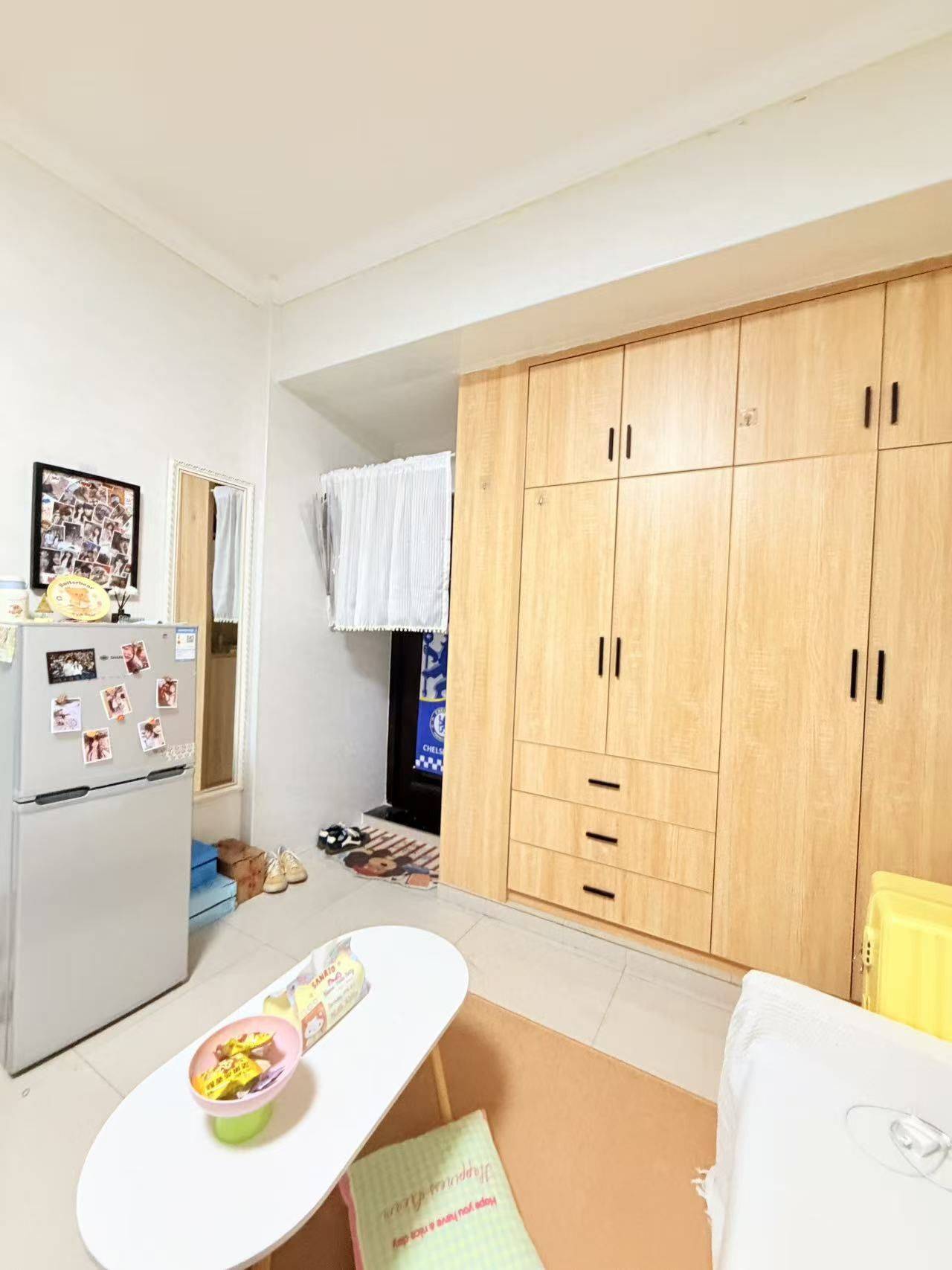 总是困整租房源2