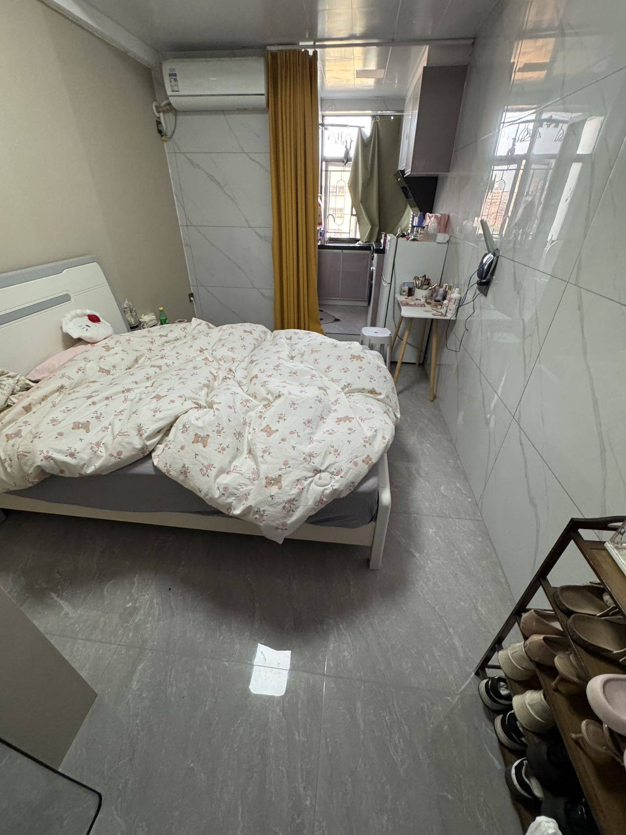 长安 长兴楼(西南街)