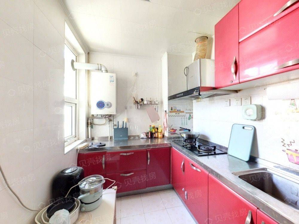 北京 丰台 | 富卓苑社区_4