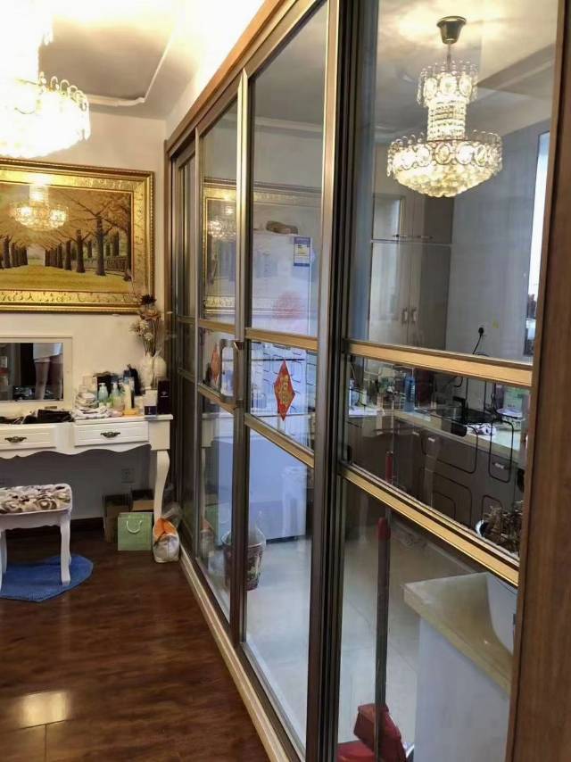 瓦房店市 联华壹号