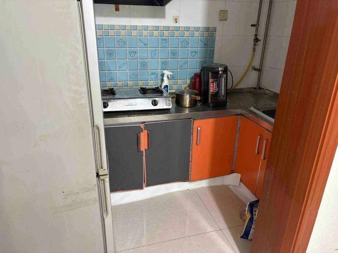 石家庄 桥西 | 启馨园_3