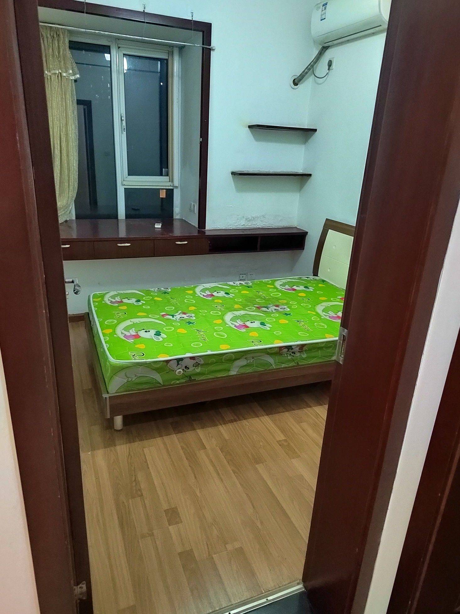 小志吖整租房源3