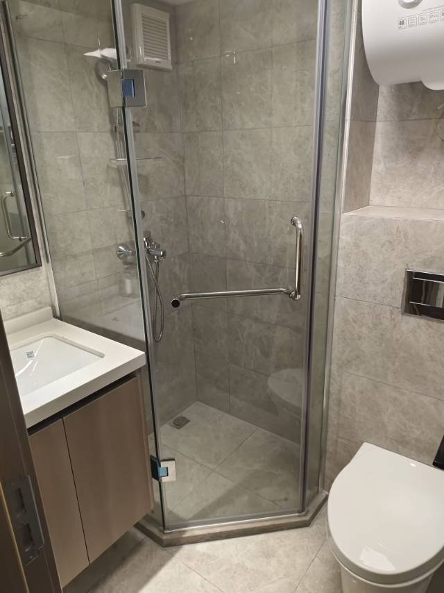 杭州 萧山 | 世宸名府-8号楼_5