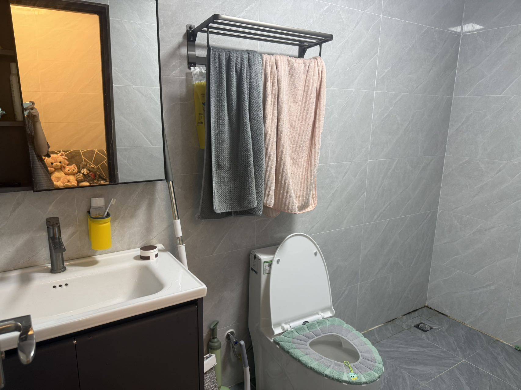 长安 博艺公寓(华丽路店)