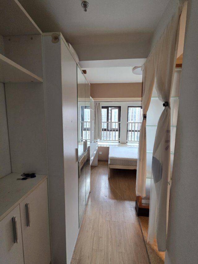 成都 金牛 | 龙城国际5期_3