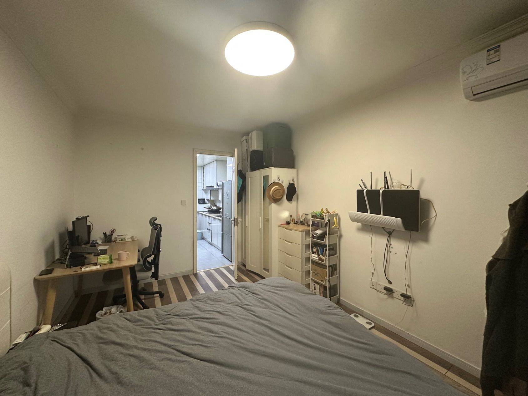 Huangpu 保屯路211弄小区