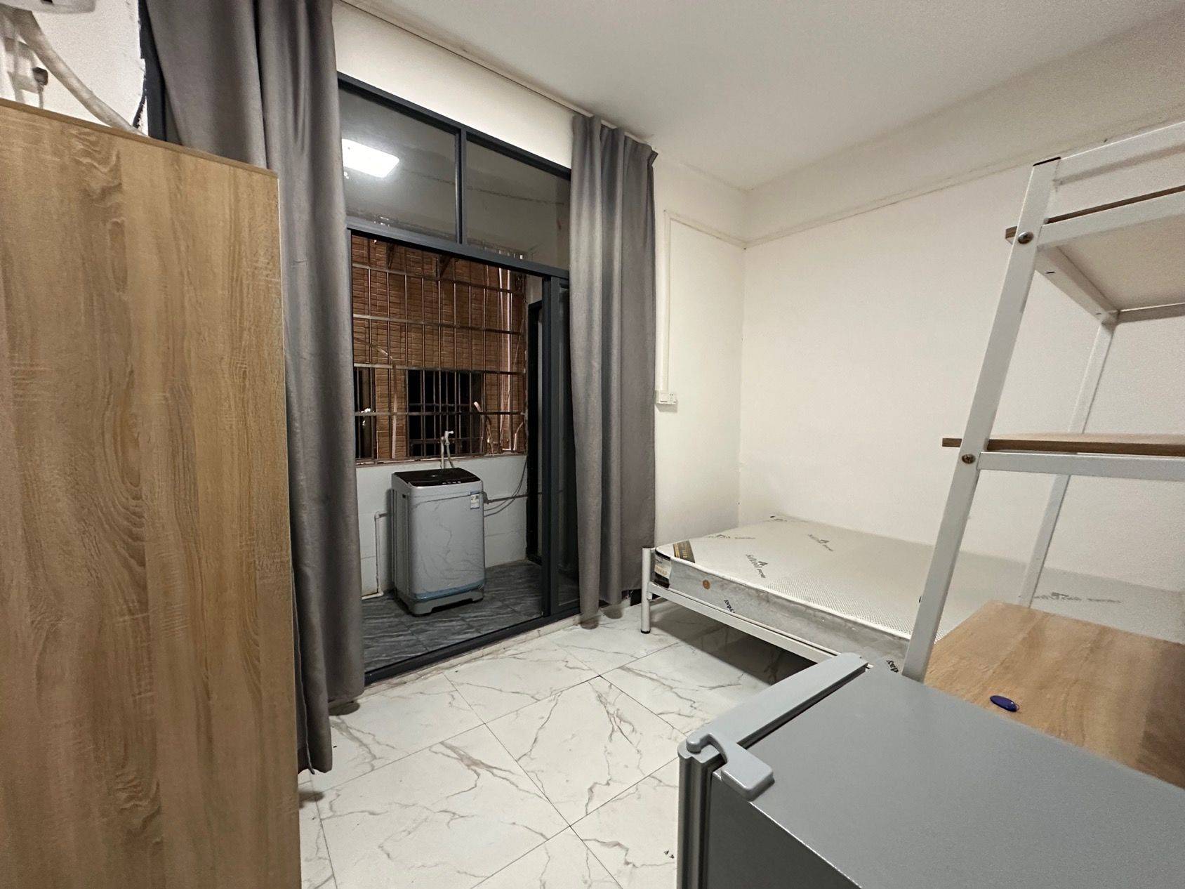 智慧小羊卷整租房源1