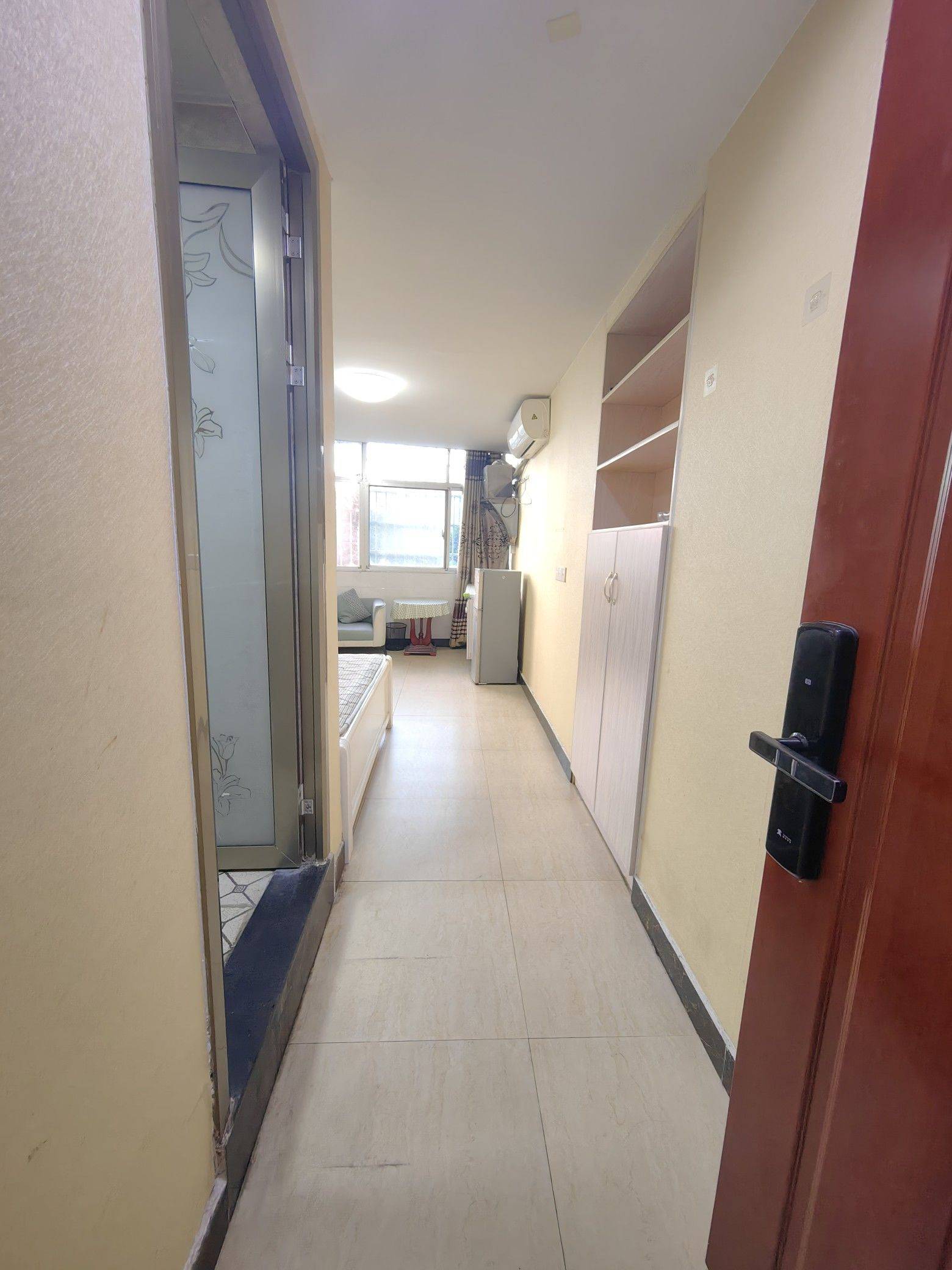 小小特仑苏整租房源3