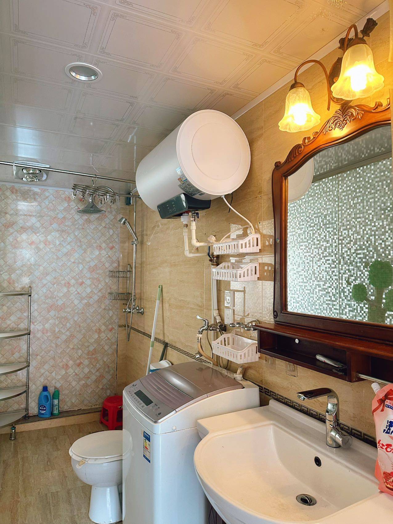 大连 金州 | 味食小区_4