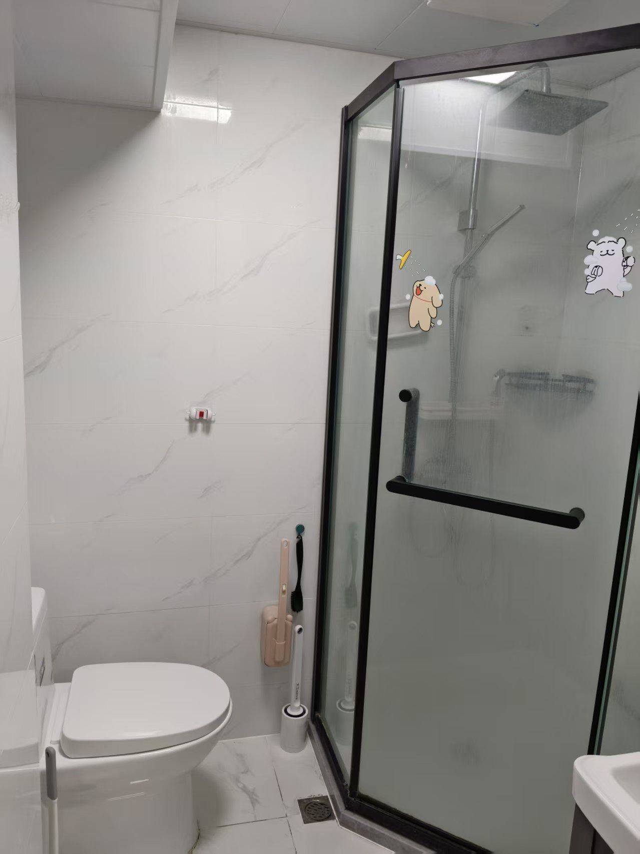 上海 长宁 | 华山花苑_4