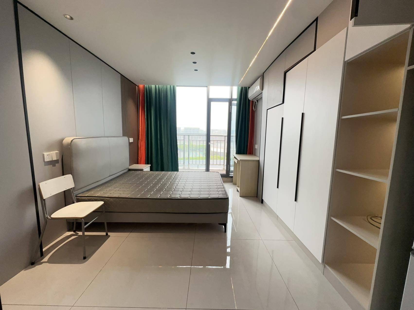 鄞州 九曲小区一期