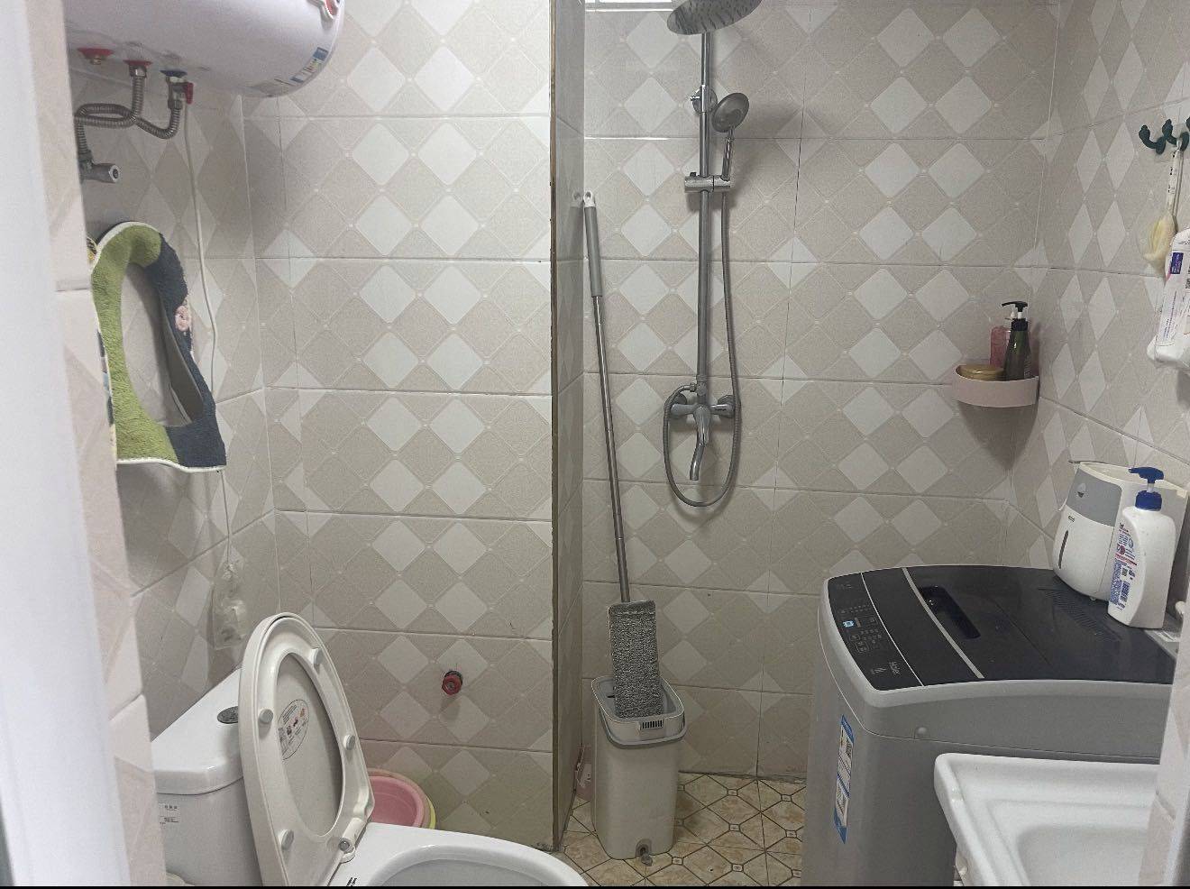 时光nice整租房源2