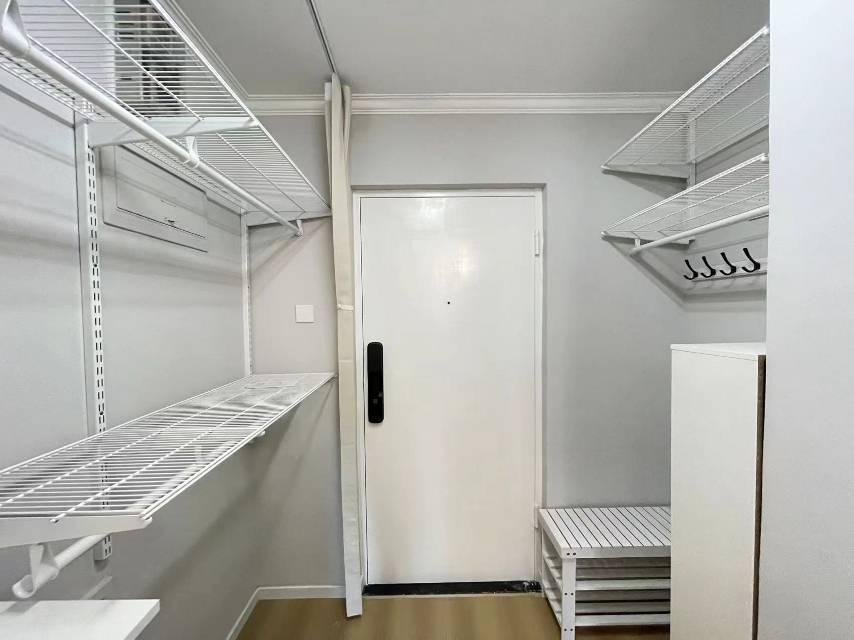 开心的葱花整租房源2