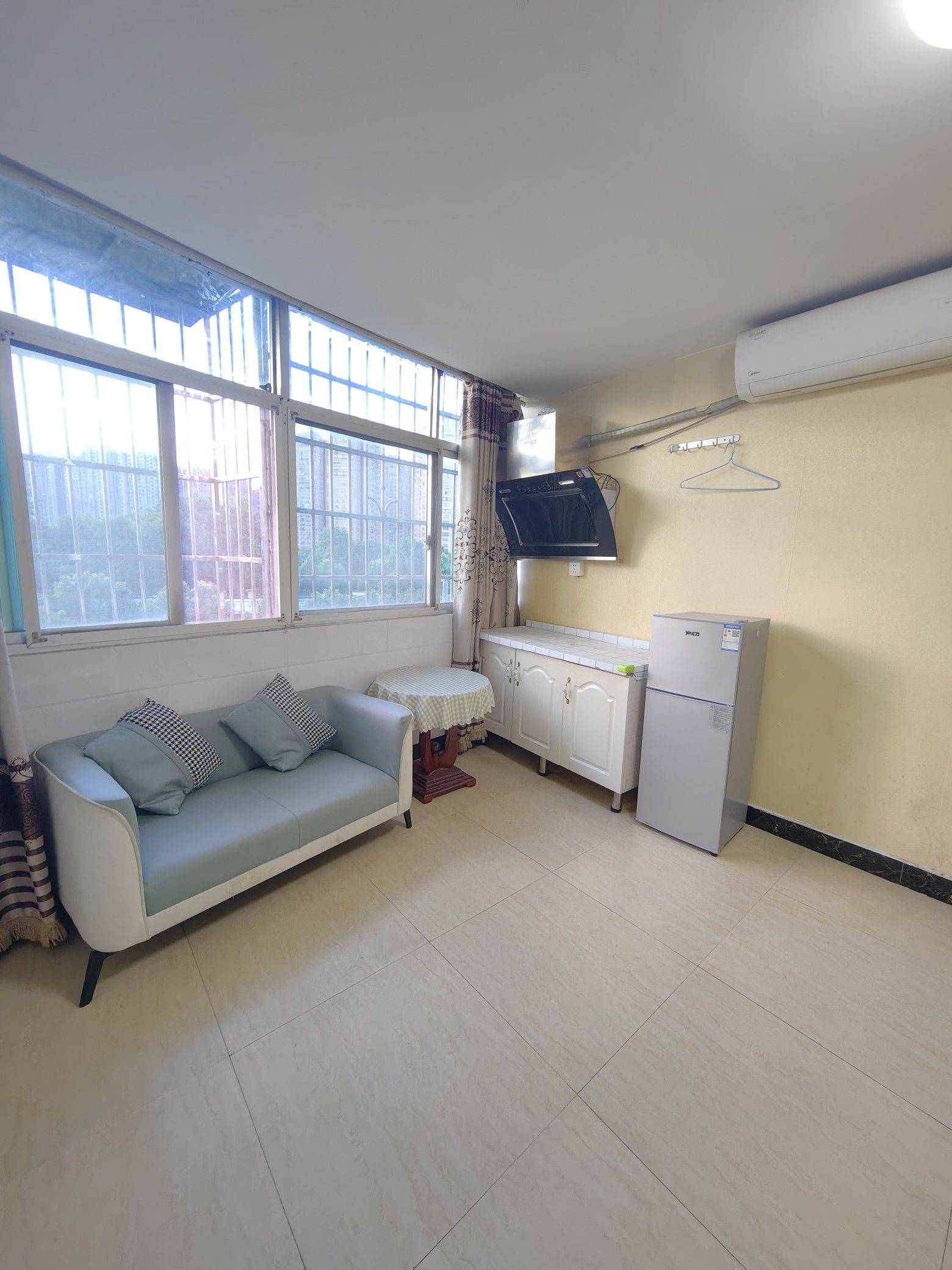 小小特仑苏整租房源2