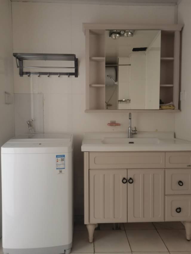 沈阳 沈河 | 飞龙城际公寓_6