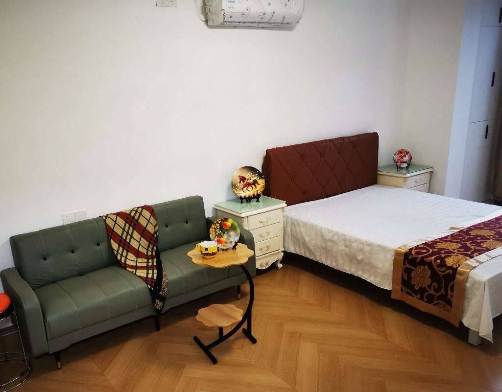 一房东整租房源3