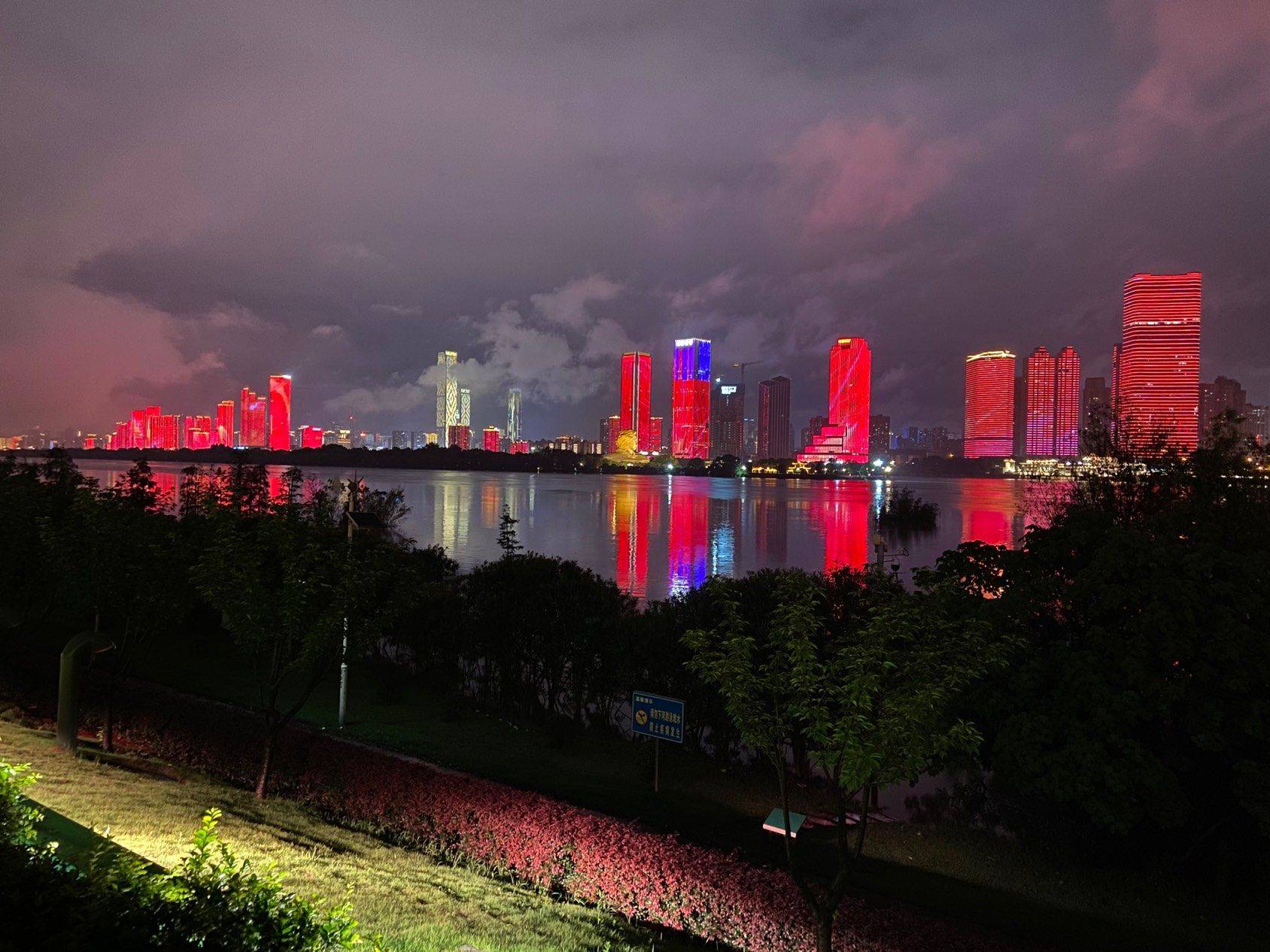 长沙 岳麓 | 靳江铁篱笆小区_8