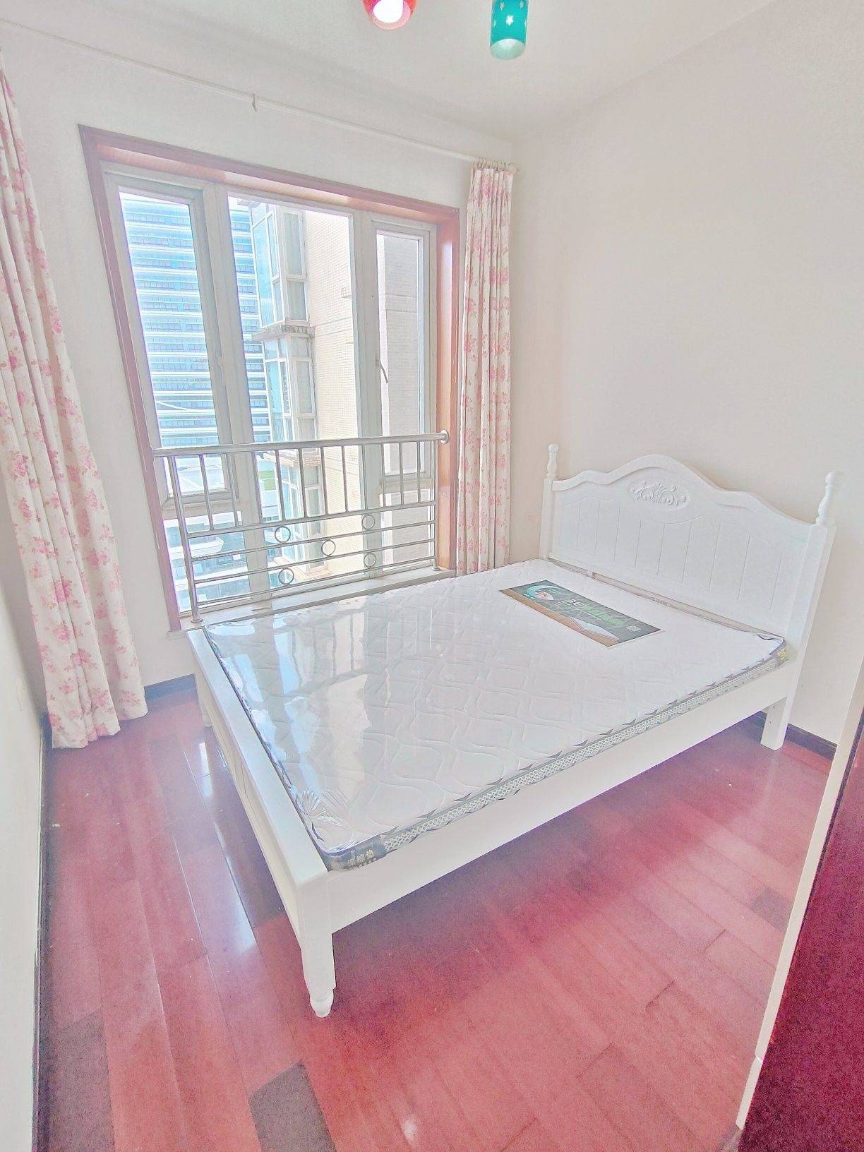 重庆 两江新区 | 加新花园-二区_7