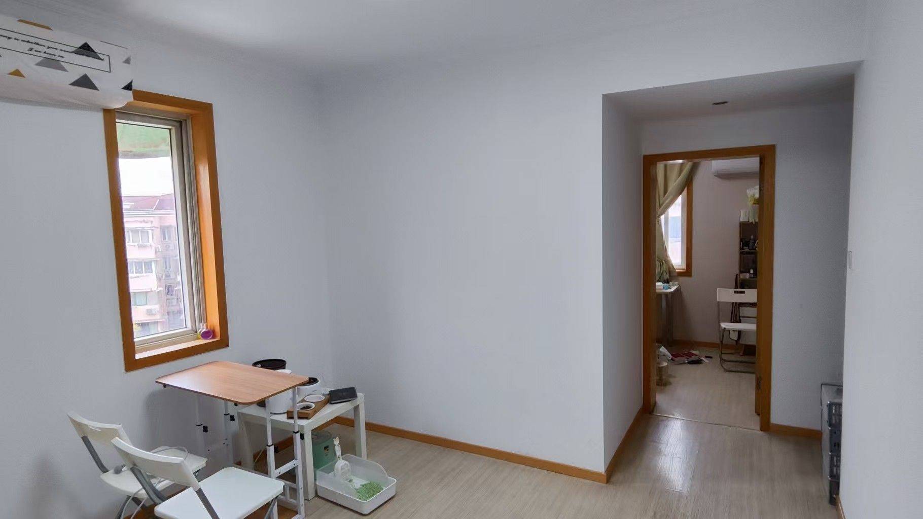 上海 长宁 | 虹园六村_3