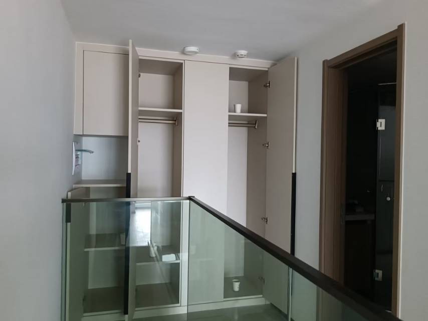 杭州 萧山 | 世宸名府-8号楼_4