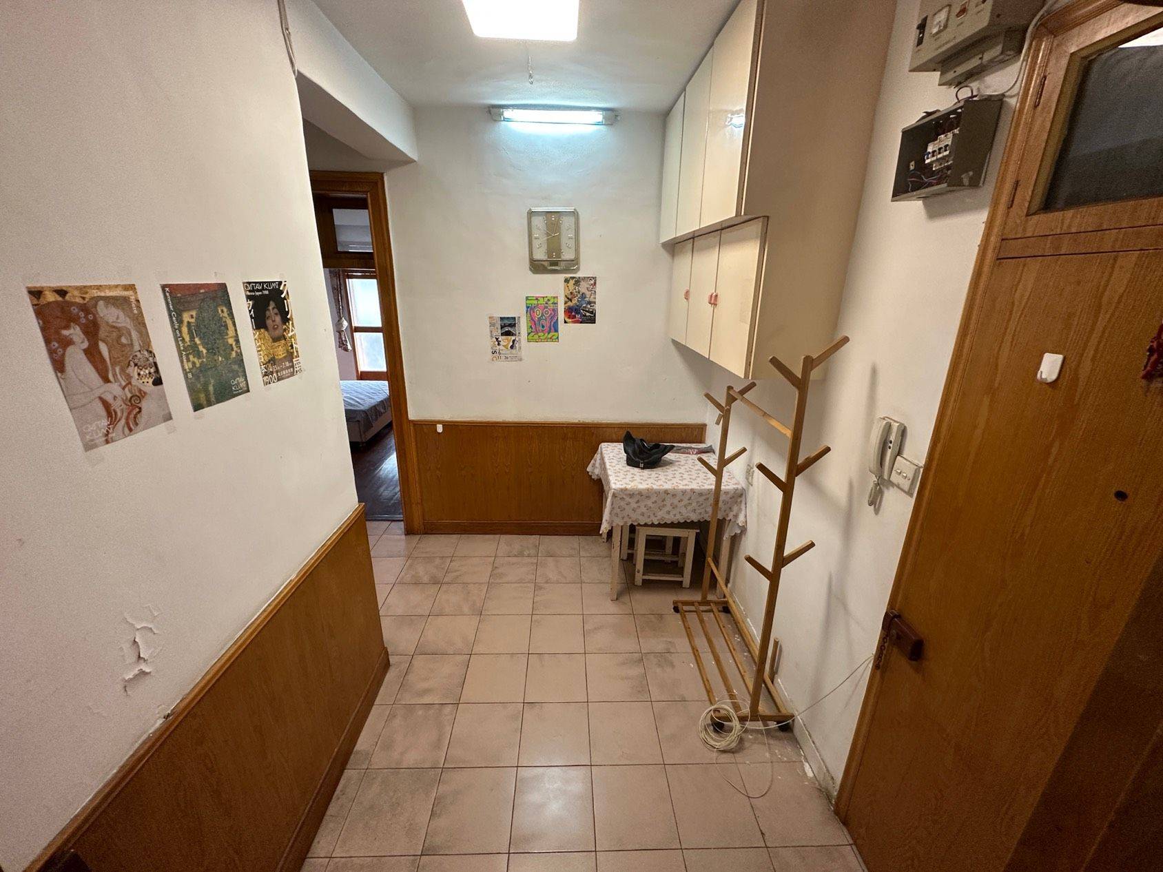 西湖 浙大求是村-21号楼