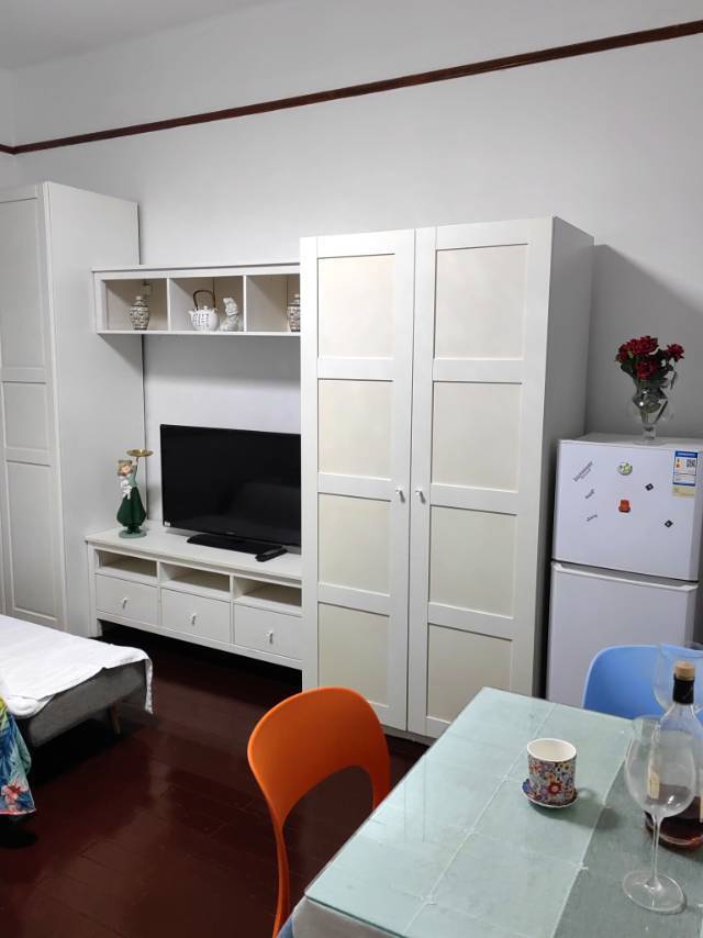 上海 长宁 | 武夷路227弄-245弄1号楼_6