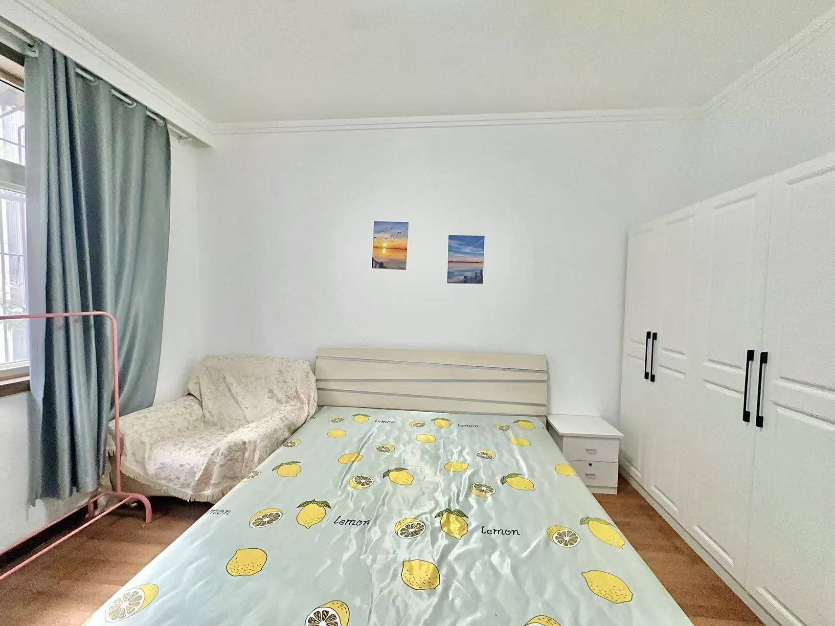 洪山 防爆大队宿舍