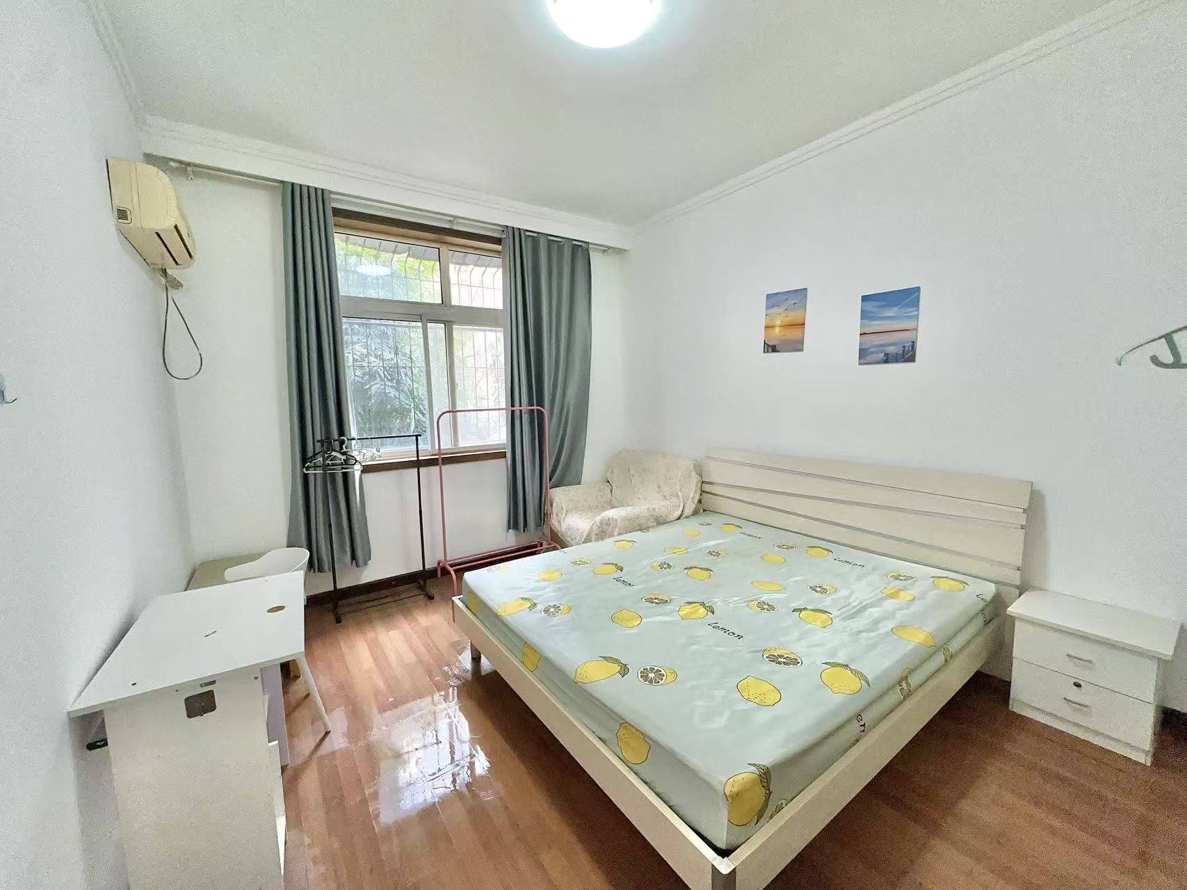 洪山 防爆大队宿舍