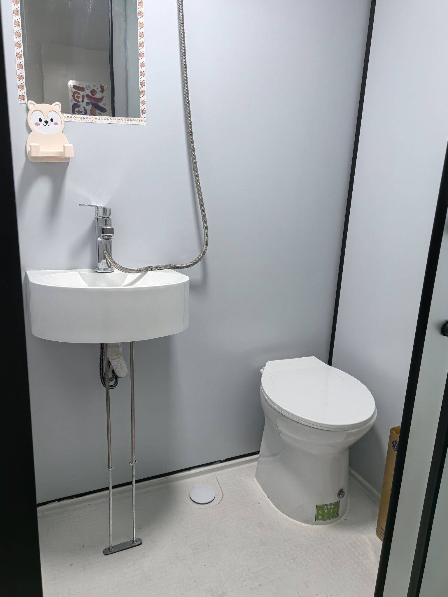 上海 黄浦 | 山北小区_5