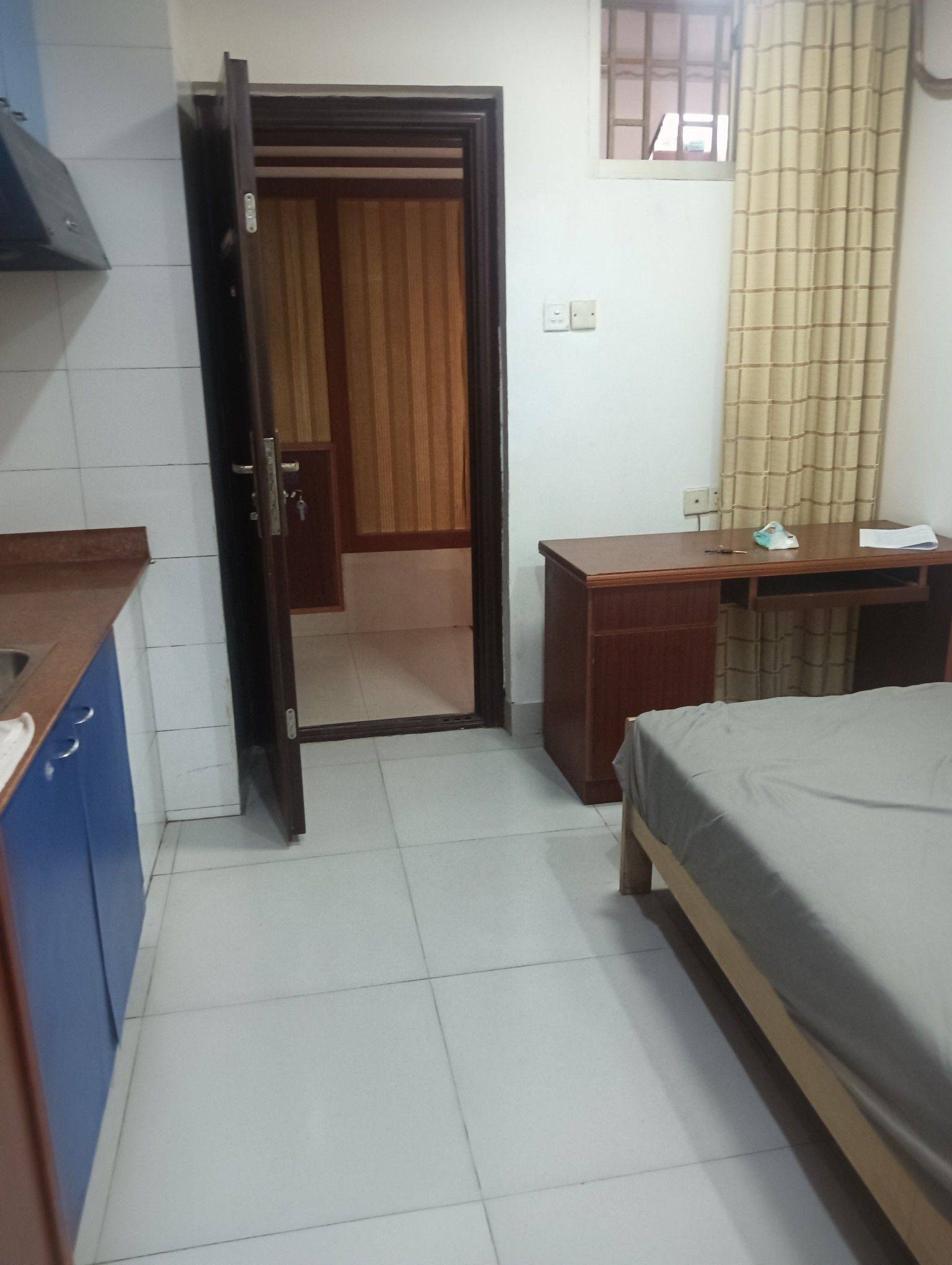 Quangang 泉州景江国际酒店