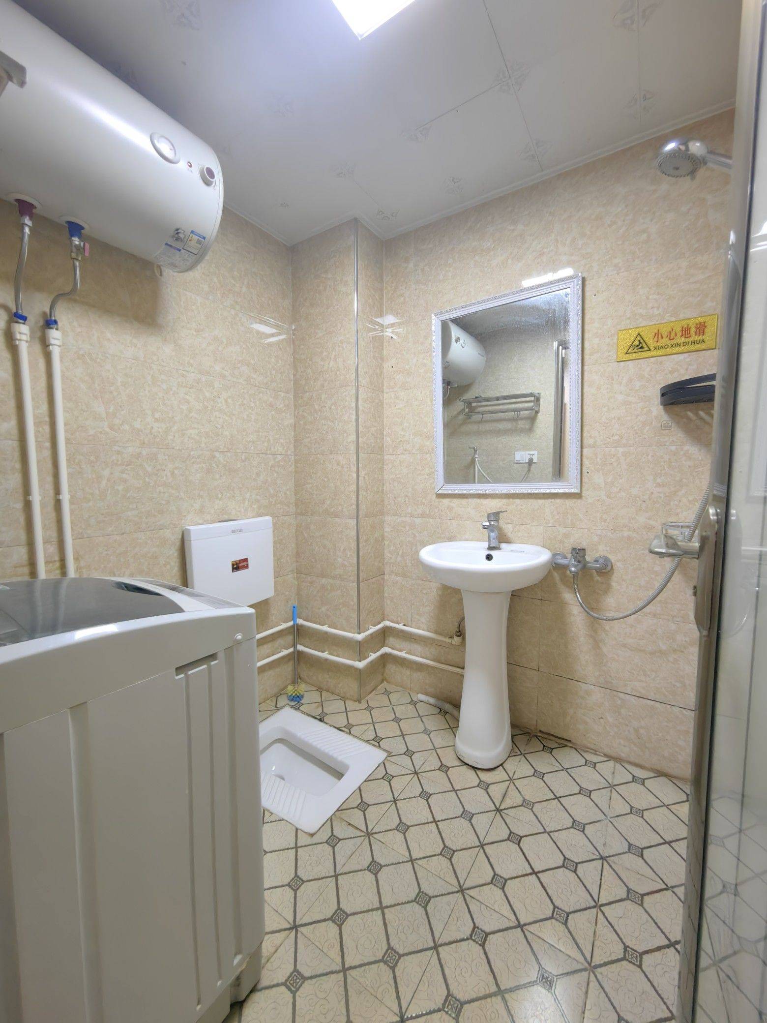 长沙 岳麓 | 窑塘新村-一片_3