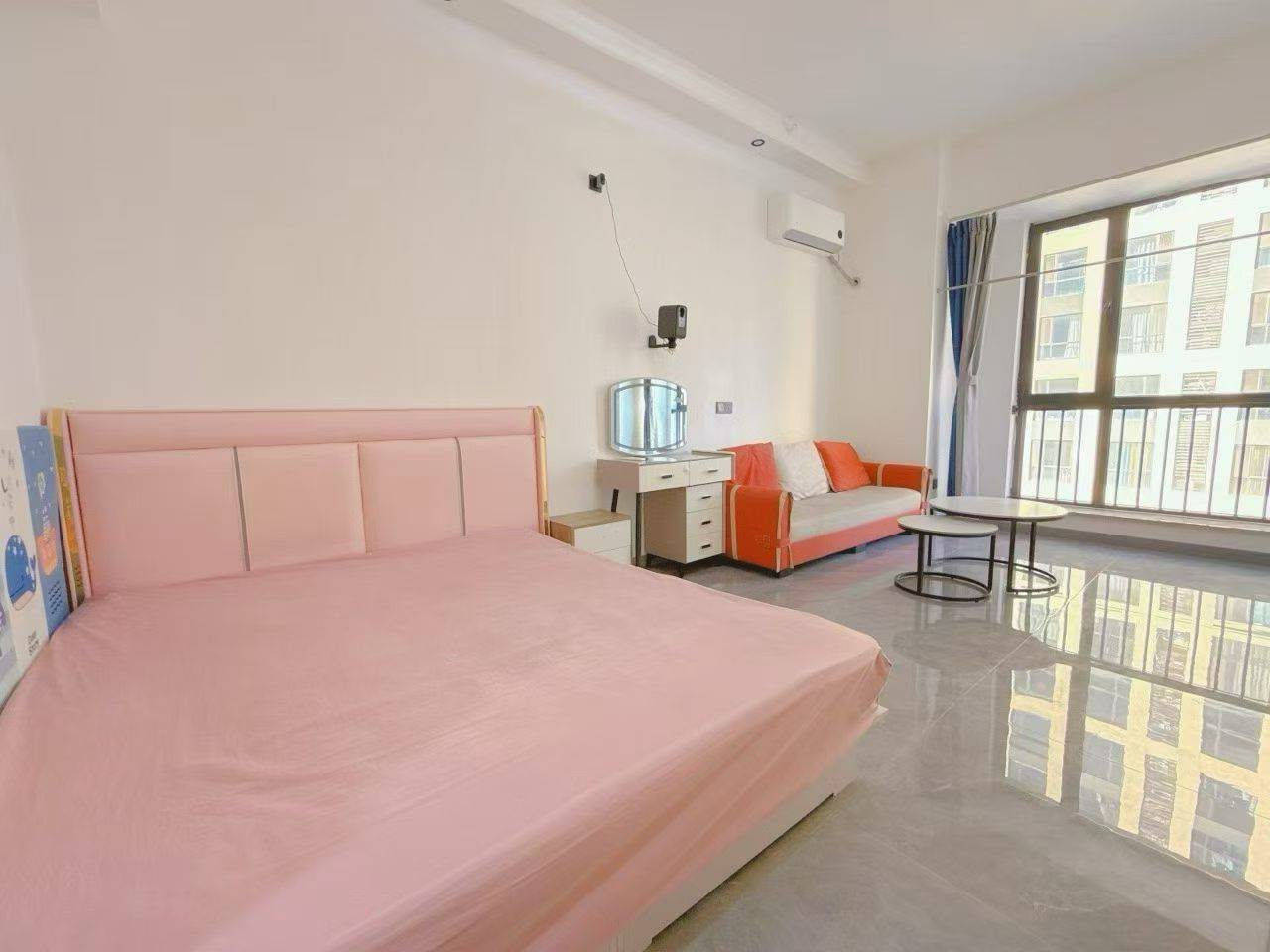 小店 鑫河湾领寓