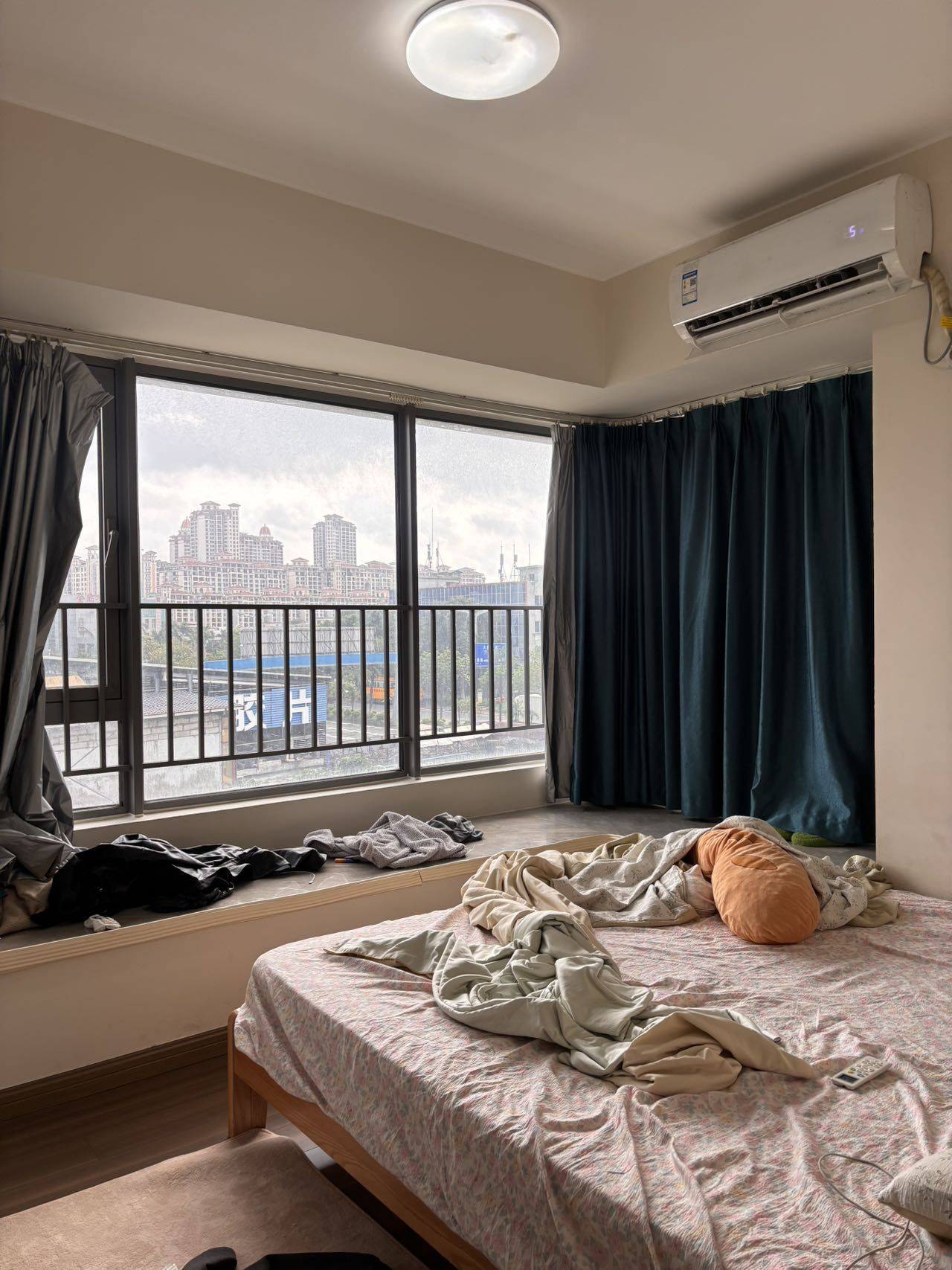 佛山 顺德 | 保利中睿名苑_4