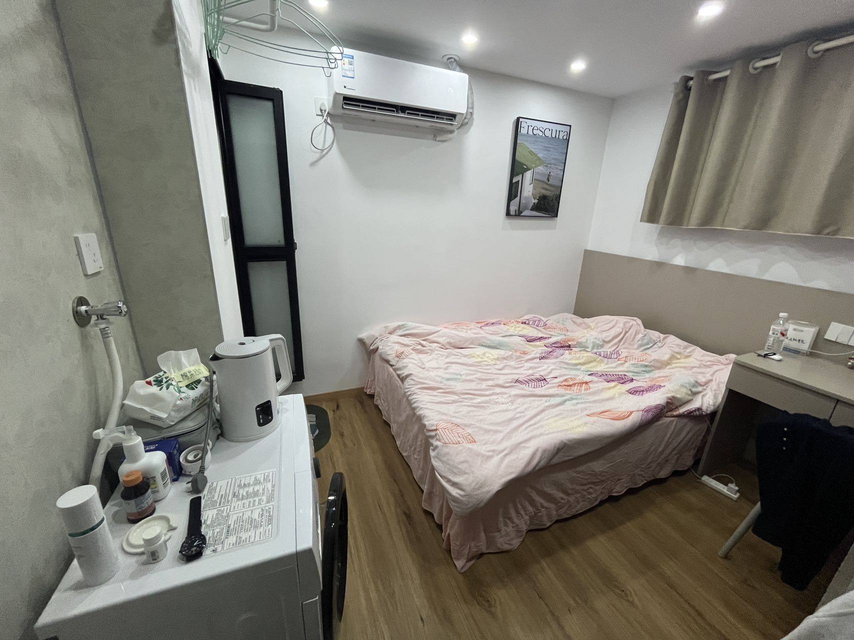 鼓楼 中央金地广场